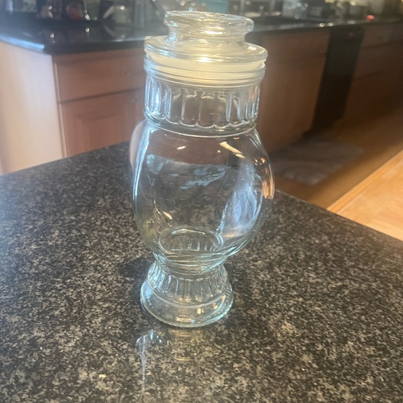 Vintage dispenser/apocathary jar 🫙 can be used for a number of item. - Picture 3 of 12